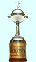 Copa Libertadores de América 1969
