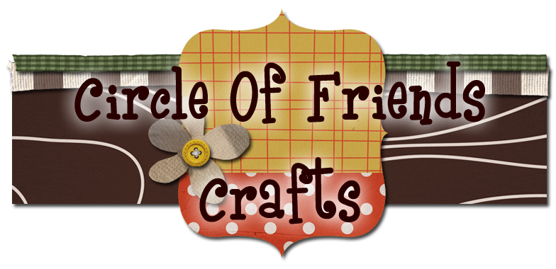 Circle of Friends Crafts