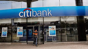 Capos del narcotráfico colombiano lavan dinero en Citibank, Deutsche Bank y Bank Of America