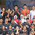 '17 AEISA Anuban Phitsanulok Hockey and Cultural Trips at SK Kampong Melayu Kluang