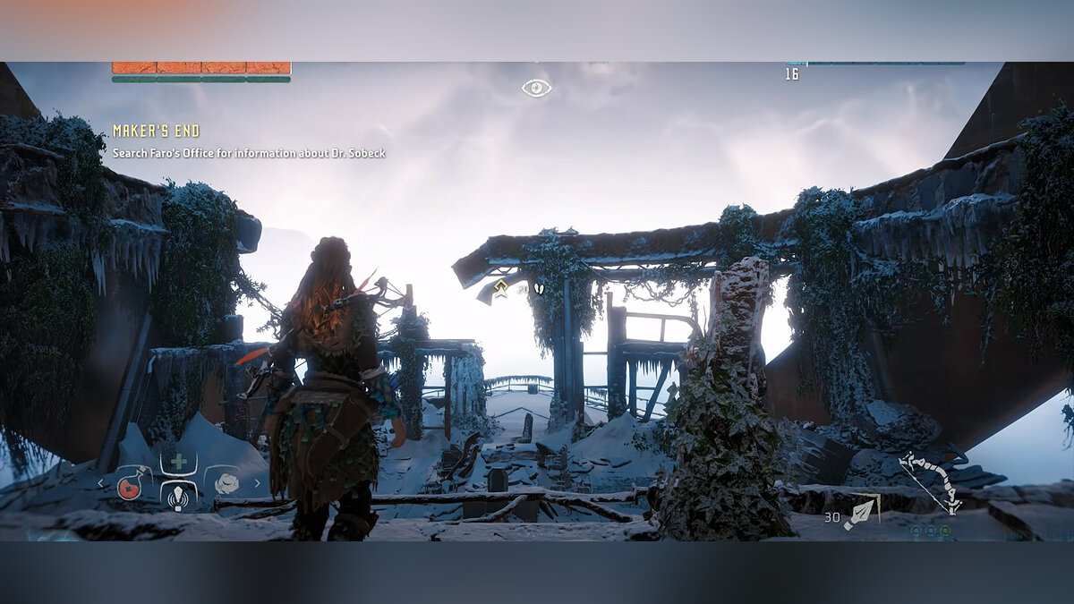Where to find fuel cells in Horizon Zero Dawn. How to get the best