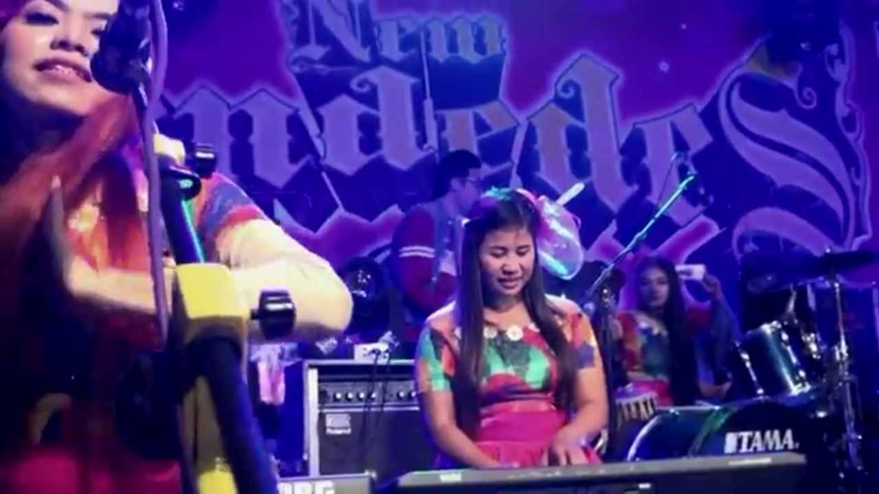 Full Album New Kendedes Live In Karangploso malang 2017
