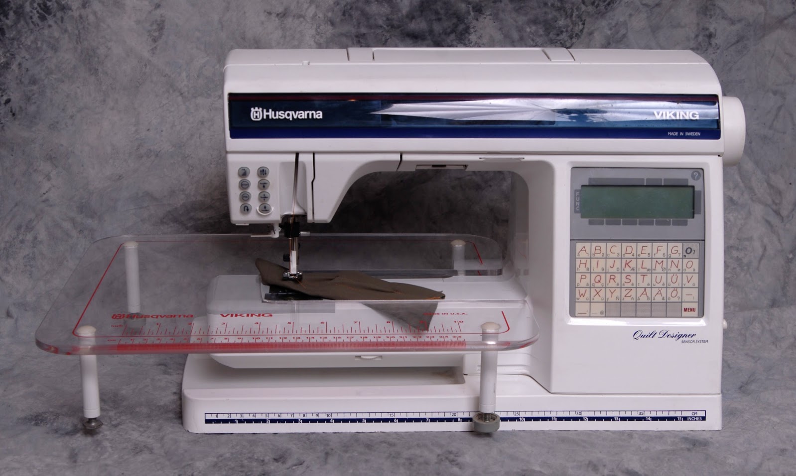 Estate Sale Quilting Fabrics