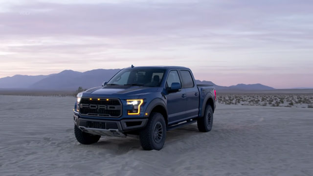 فورد اف 150 رابتور 2020 فورد اف 150 رابتور 2020