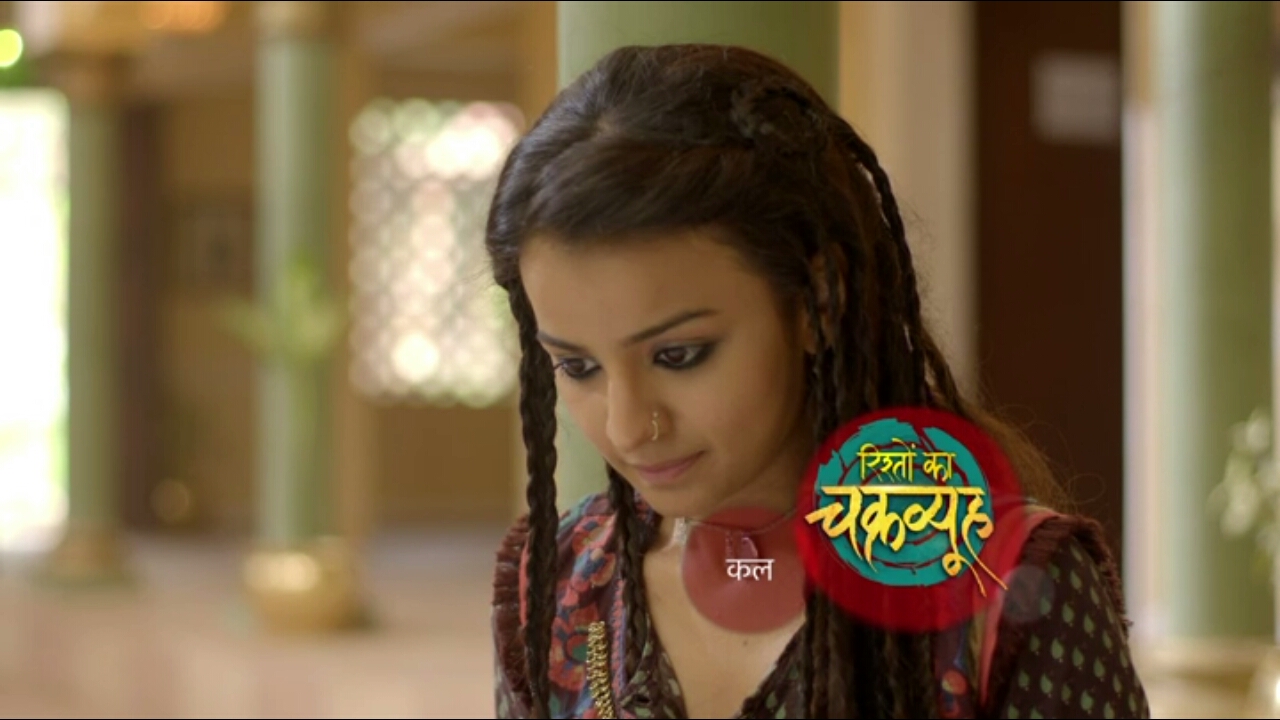 Rishton Ka Chakravyuh 9th October 2017 Episode 55 TSeries Serial