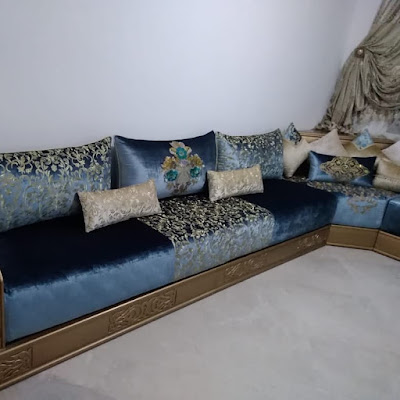 جديد الصالون المغربي 2020