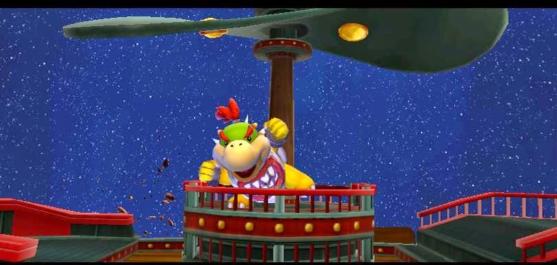 Jogadores reportam problema ao rodar Super Mario Galaxy 2 (Wii U) de drivers externos 1 galaxy2.jpg