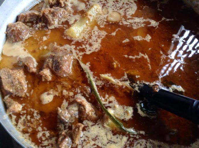 Resepi Ikan Rambai About Quotes t