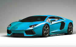 lamborghini aventador turquoise wallpapers supercar hq