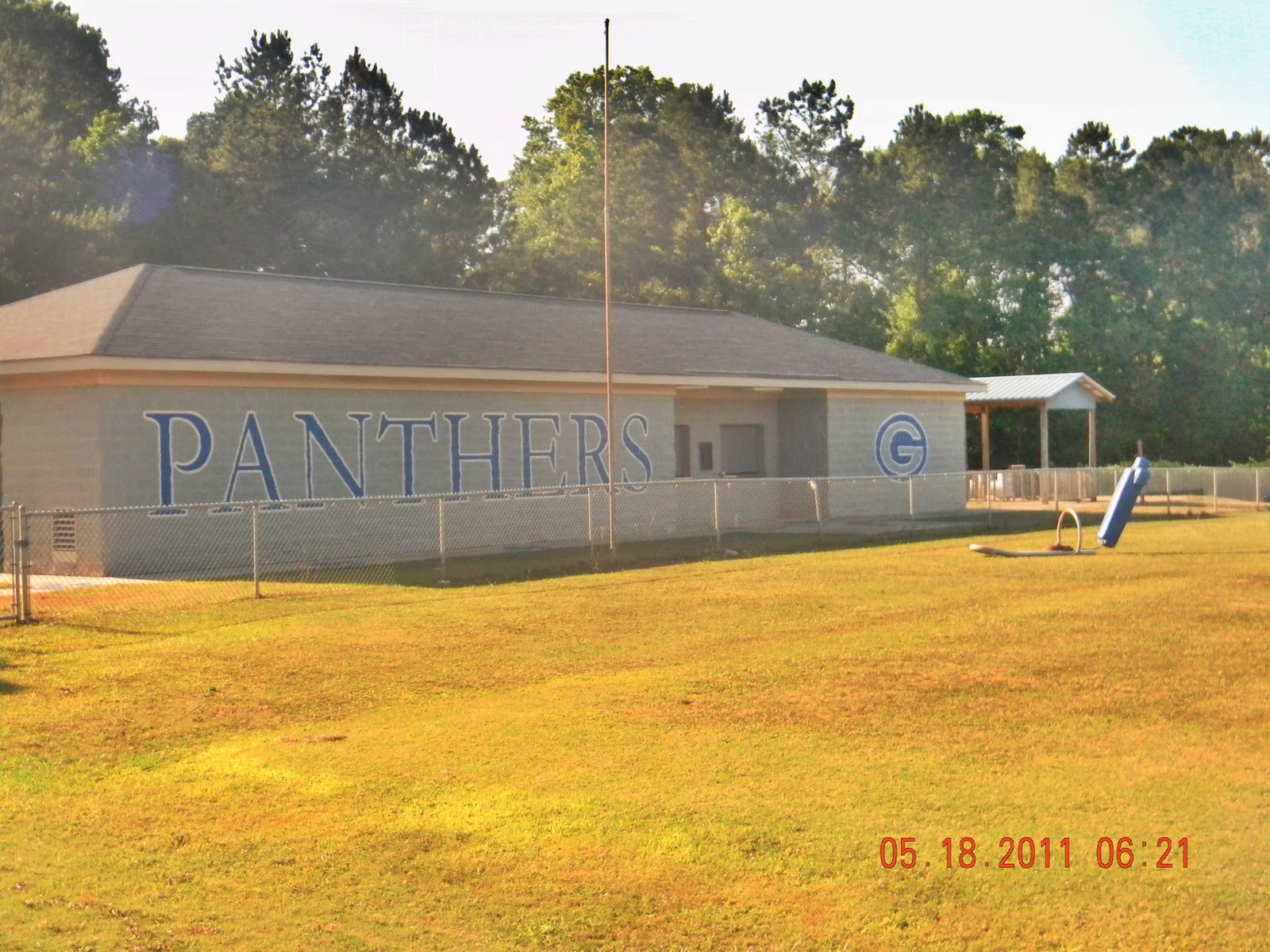 High School Stadium Blog High School, AL