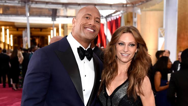 Shayari Dwayne Johnson Filmek