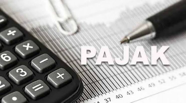 Pemungutan Pajak: Perbedaan Pemanfaatan Dana Pajak dan Zakat Dalam Bingkai Syariah Pemungutan Pajak: Perbedaan Pemanfaatan Dana Pajak dan Zakat Dalam Bingkai Syariah