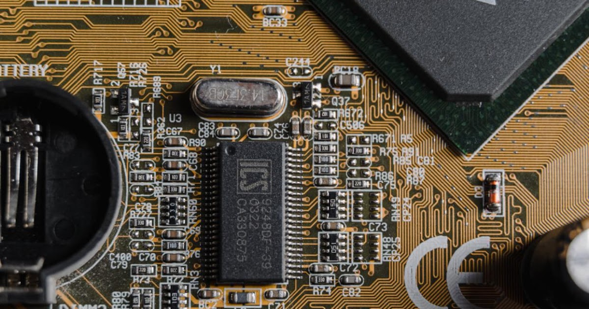 External Memory of 8086 Microprocessor | Odd and Even Banks.