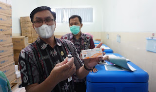 Stok Vaksin di Jepara Ditambah 1 IMG 20210804 WA0009