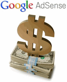 Make Money From Google Adsense