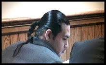 Murder Trial Luis Aguirre