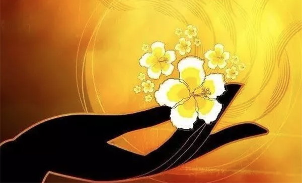 3種佈施，每日堅持做，你的命會越來越好！