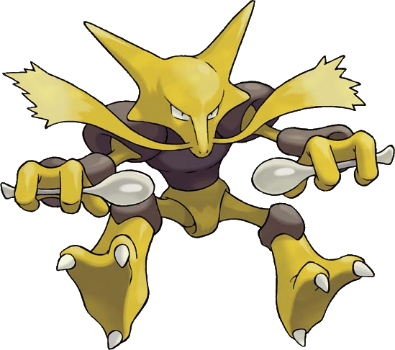 10 Pokémon mais poderosos da primeira geração!