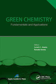 Green Chemistry: Fundamentals and Applications