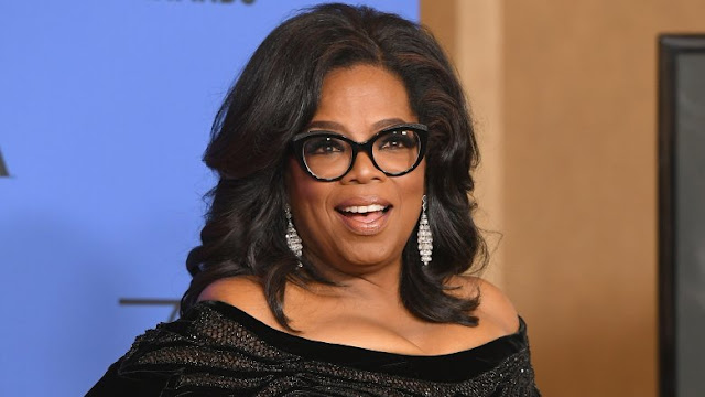This is what Oprah eats - Motivational Fearless