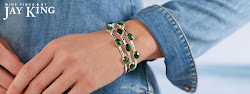silver hsn special skies please cuff payments diopside sterling chrome bracelet multi stone king jewelry