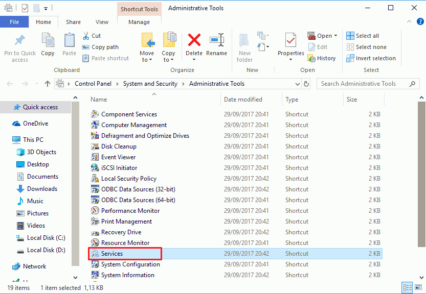 Cara Mematikan Auto Update Windows 10 Secara Permanen - Redaksiweb