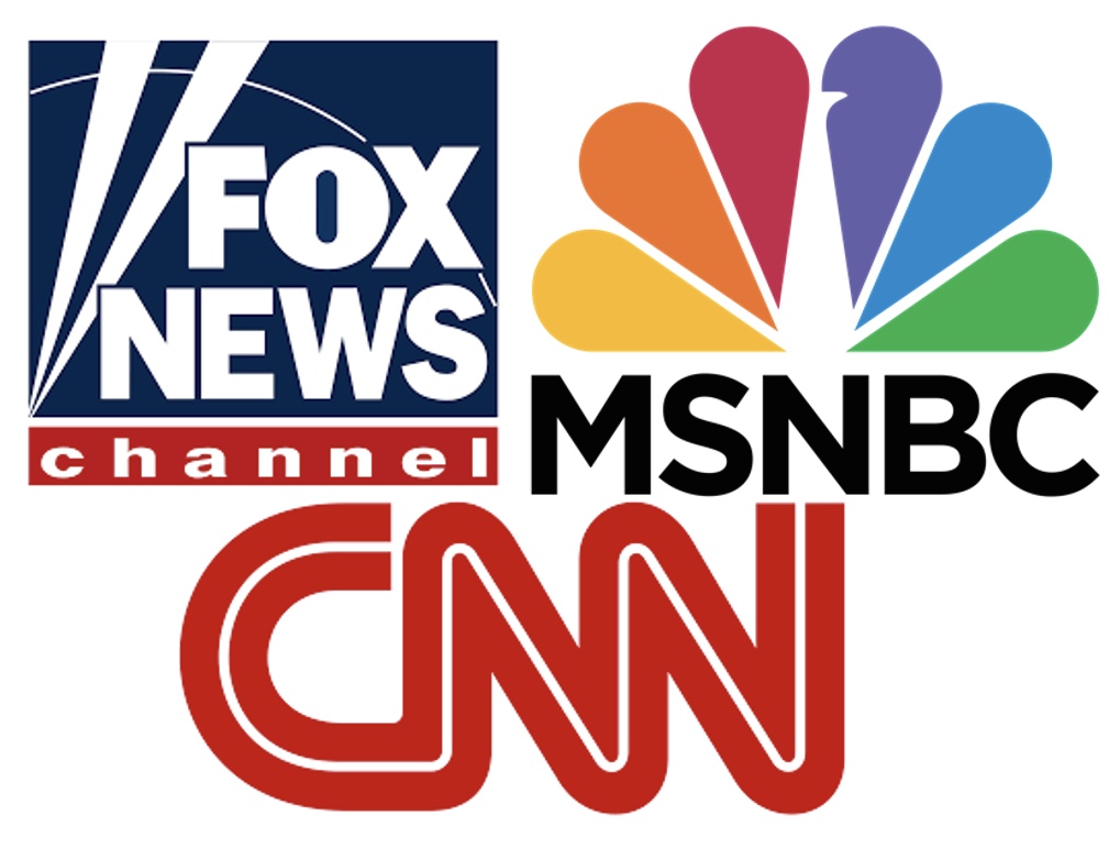 Thursday 5 28 20 Cable News Ratings Tucker Carlson Leads In Demo And Viewers Don Lemon Tops Cnn The Tv Ratings Guide