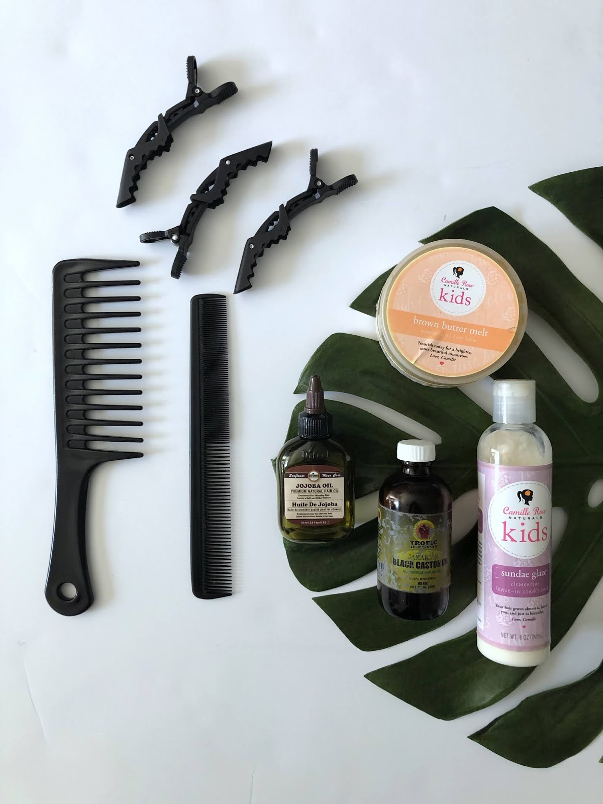 Guest Post Toddler Hair Care My Spiced Life Beauty Lifestyle