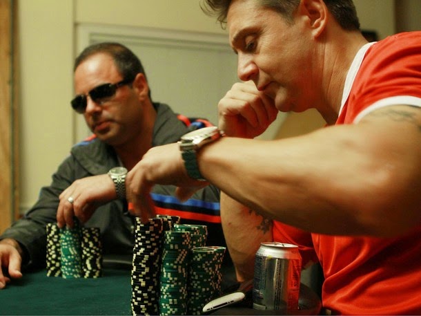 Breezy Underground Poker Breezy Underground Poker