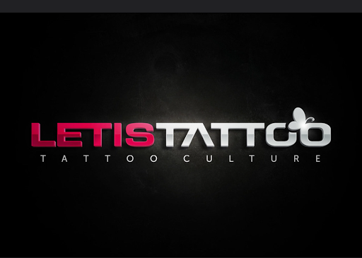 LETISTATTOO