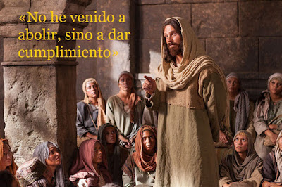 Prelatura de Caravelí: Evangelio del día, 12-06-19 (Décima Semana ...