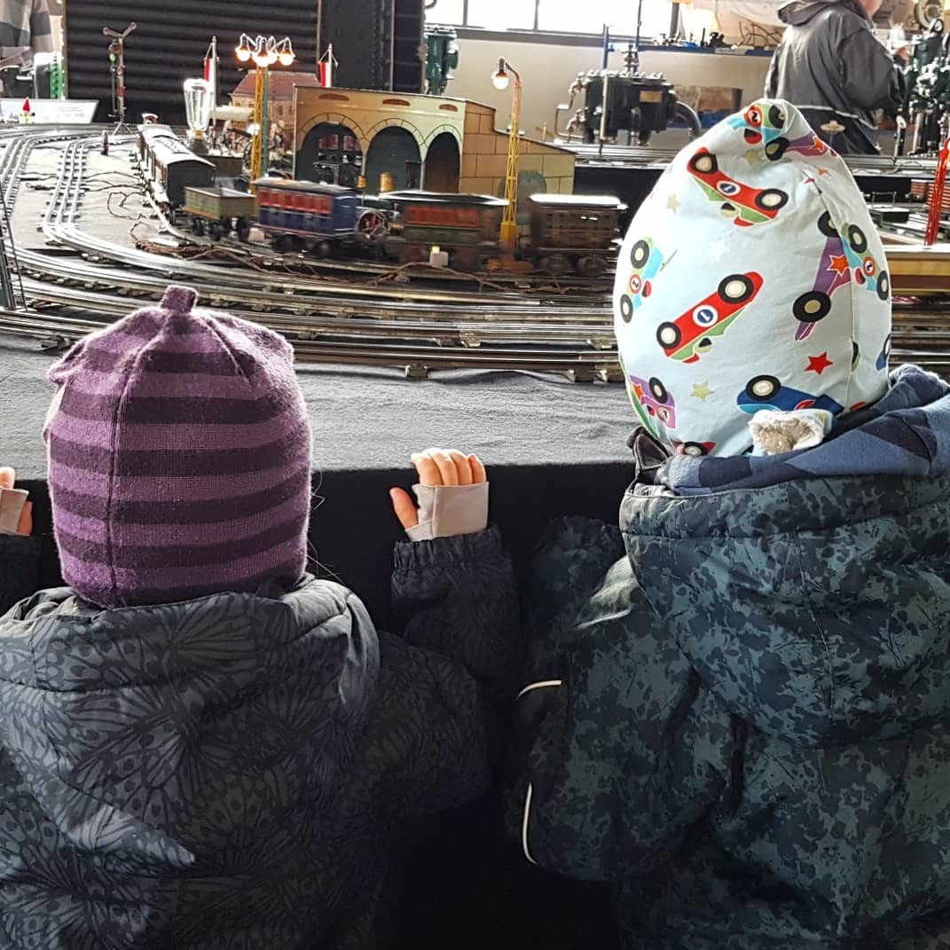 New York Mit Kindern Ausflugstipps Und Infos Mit Kinderaugen