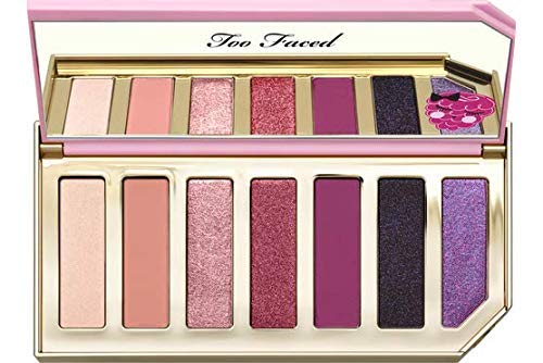 too faced razzle dazzle berry eyeshadow palette