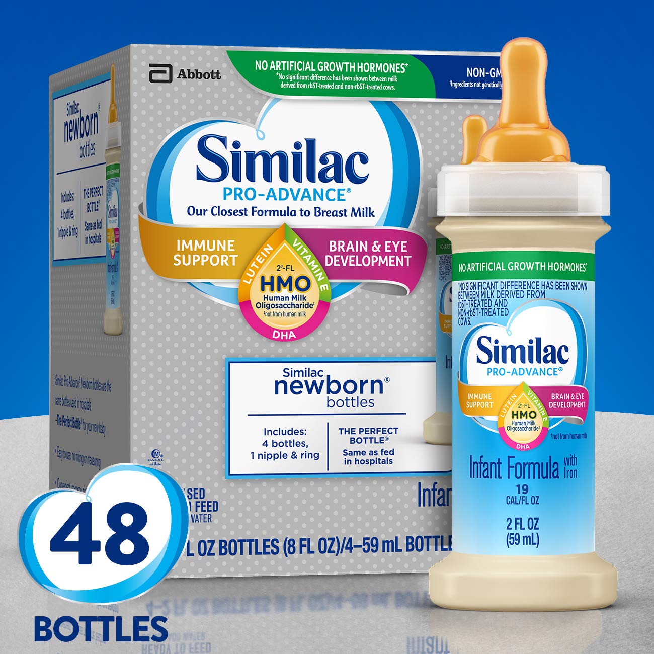 similac kid