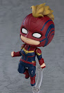 Nendoroid Captain Marvel Captain Marvel (#1154) Figure