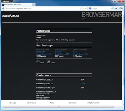 cyberfox 32 bit and 64 bit browser free download
