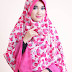 Model Jilbab Modern Terbaru Zilova Hijab Zh 1509 - Fanta