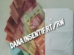 Dana Kinerja Operasional RT, RW dan LPM SE Kota Depok Naik