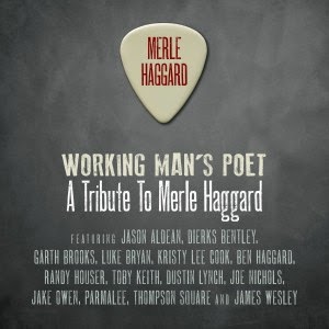 That Nashville Sound: Merle Haggard Tribute Album Planned for April 1 ...