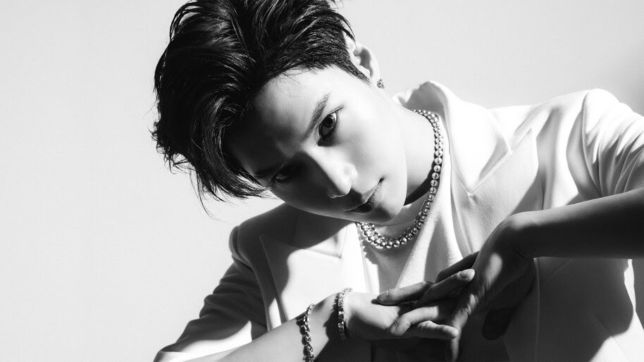 SuperM, Jopping, Taemin, 4K, #4.789 Wallpaper