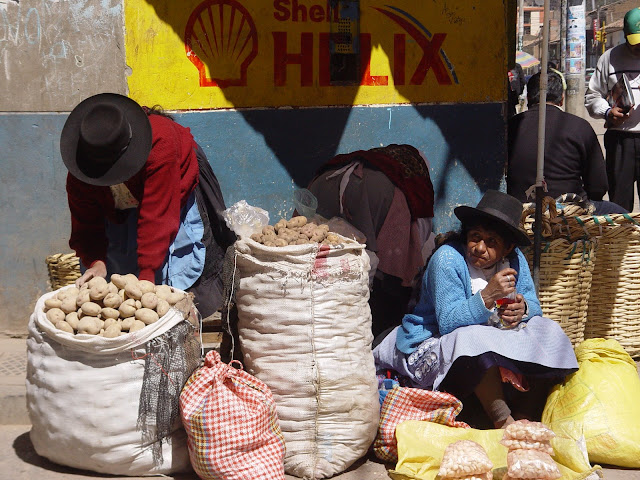 Visitar HUANCAVELICA e conhecer uma das povoações mais tradicionais dos Andes | Peru