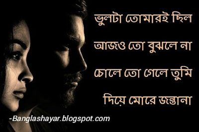 new bangla sad shayari, bengali shayari in bengali font, bengali shayari download, bengali shayari with picture, bangla very sad sms