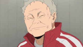 ハイキュー!! アニメ 第4期18話 | 音駒VS早流川工 | HAIKYU!! SEASON4 NEKOMA HIGH