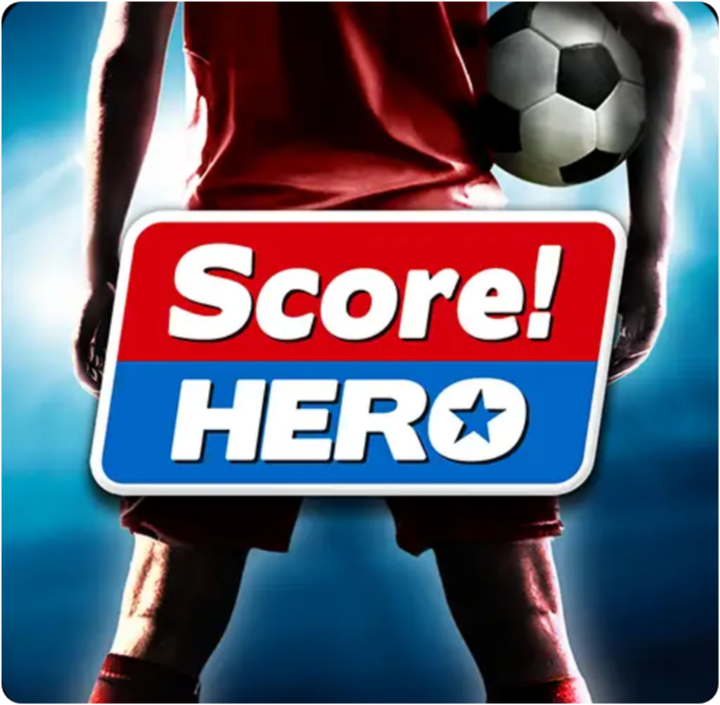Descargar Score Hero Hackeado para Android // Versión 2.68