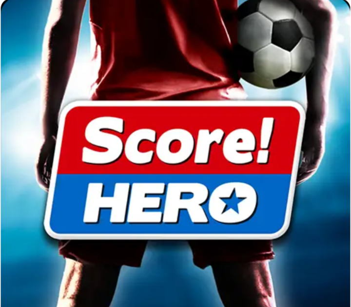 Descargar Score Hero Hackeado para Android // Versión 2.68