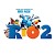 Twentieth Century Fox Animation Announces "Rio 2" Casting.