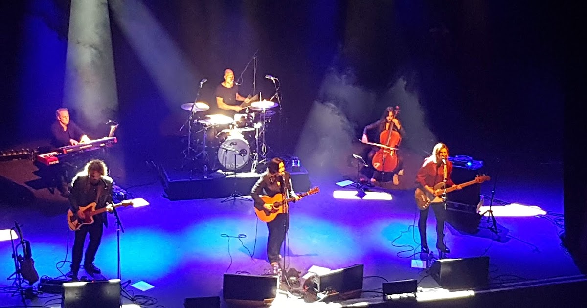 Silverball Country Gig Review Brandy Clark O2 Shepherds Bush Empire