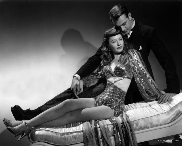 Flick Review < Ball of Fire | Howard Hawks, 1941 25 Flick Review < Ball of Fire | Howard Hawks, 1941 Ball%2Bof%2BFire
