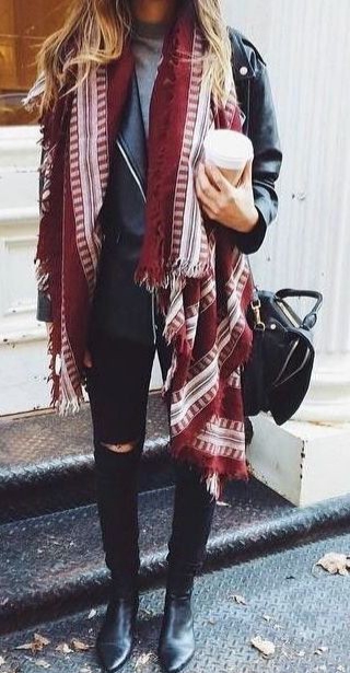 Fall Winter Outfits Fashion Trends