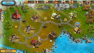 Kingdom Tales 2 Game Screenshot 2